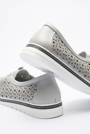 Мокасины ALLSY 208178