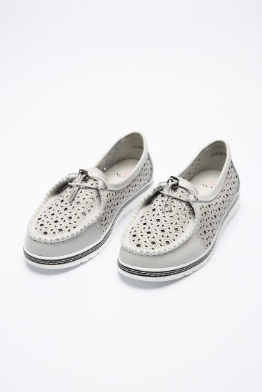 Мокасины ALLSY 208178