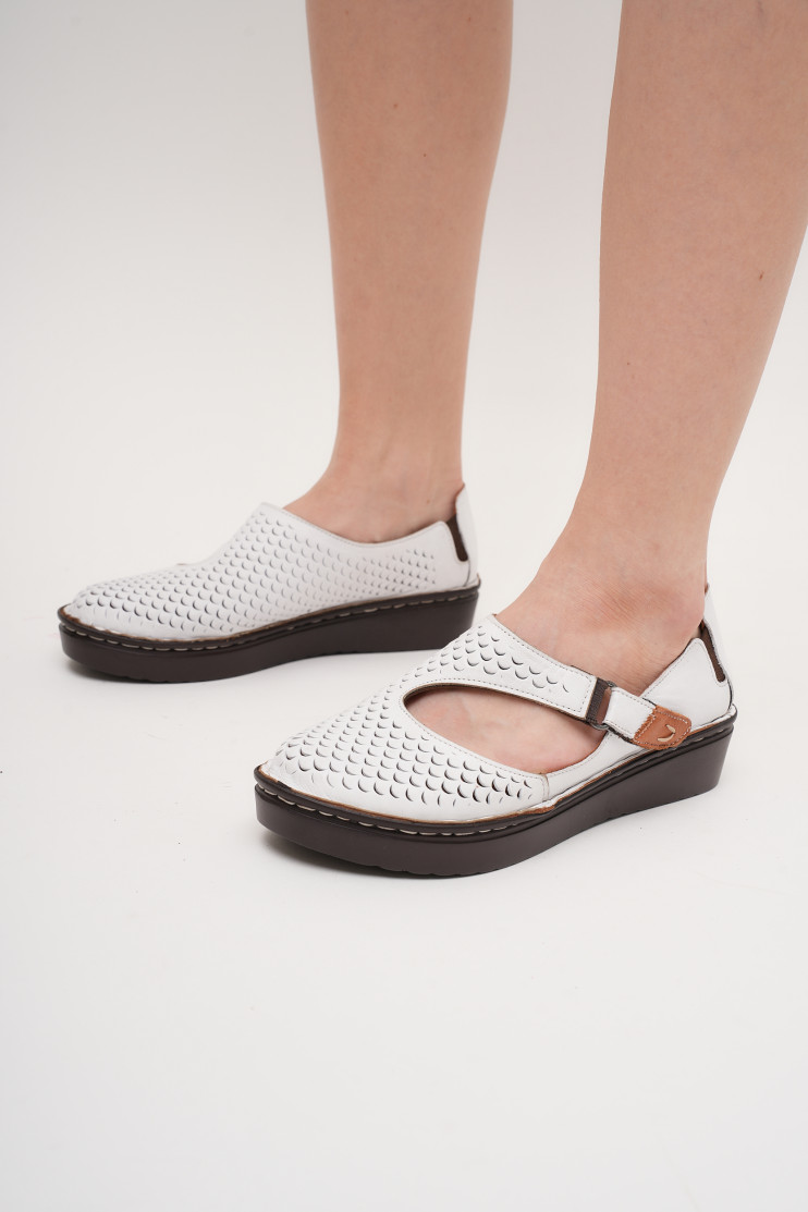 Туфлі Anna Lucci 170629 - Вид 3 - інтернет магазин sandalini.ua