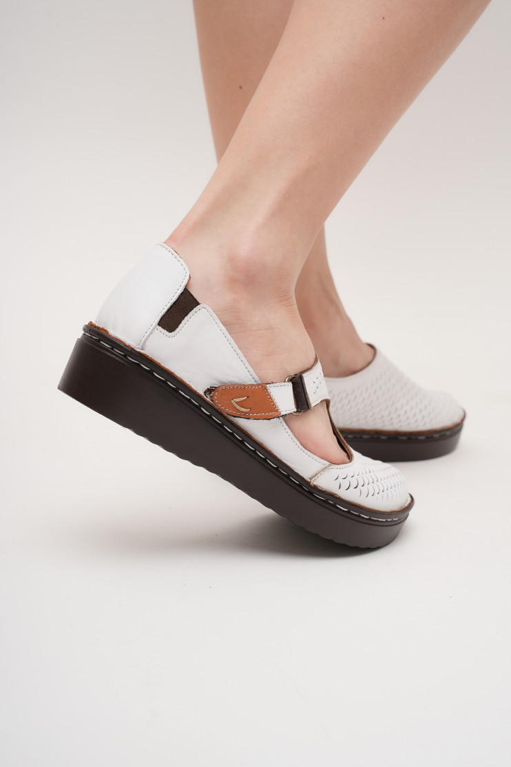 Туфлі Anna Lucci 170629 - Вид 5 - інтернет магазин sandalini.ua