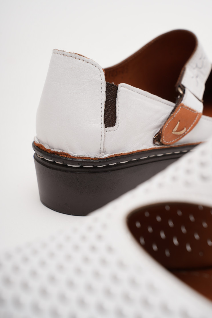 Туфлі Anna Lucci 170629 - Вид 7 - інтернет магазин sandalini.ua