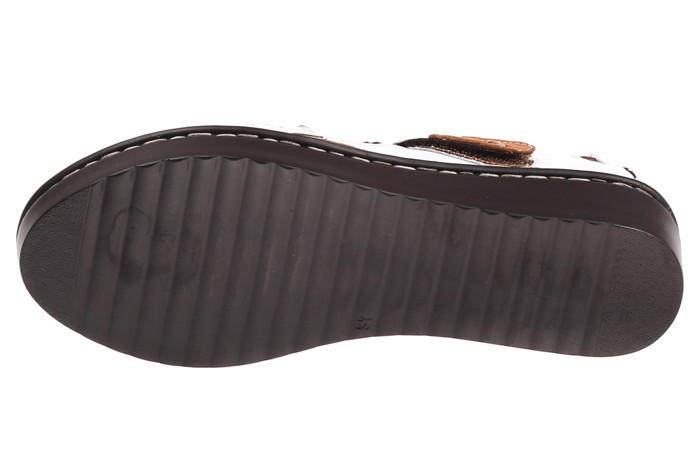 Туфлі Anna Lucci 170629 - Вид 14 - інтернет магазин sandalini.ua