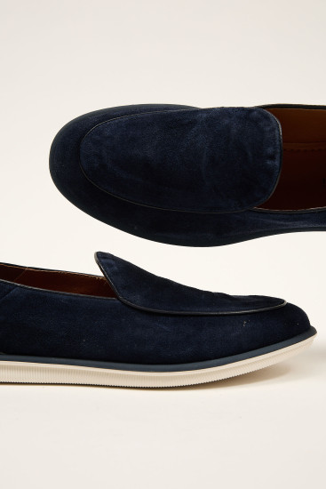 Туфли мужские Fabio Monelli 214074