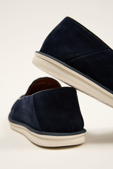 Туфли мужские Fabio Monelli 214074