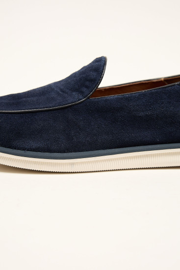 Туфли мужские Fabio Monelli 214074