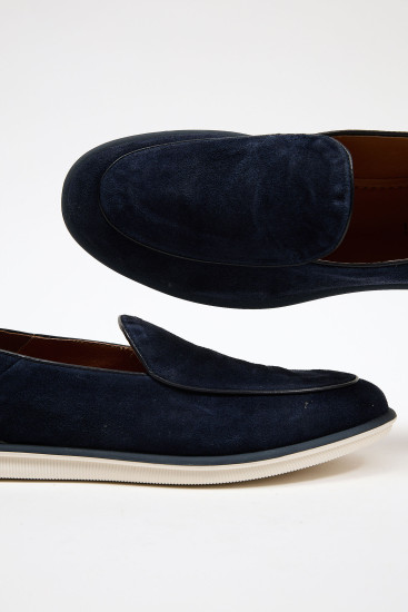 Туфли мужские Fabio Monelli 214074