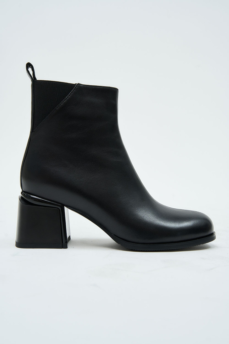 Ботильйони Fabio Monelli 180896 - Вид 12 - інтернет магазин sandalini.ua