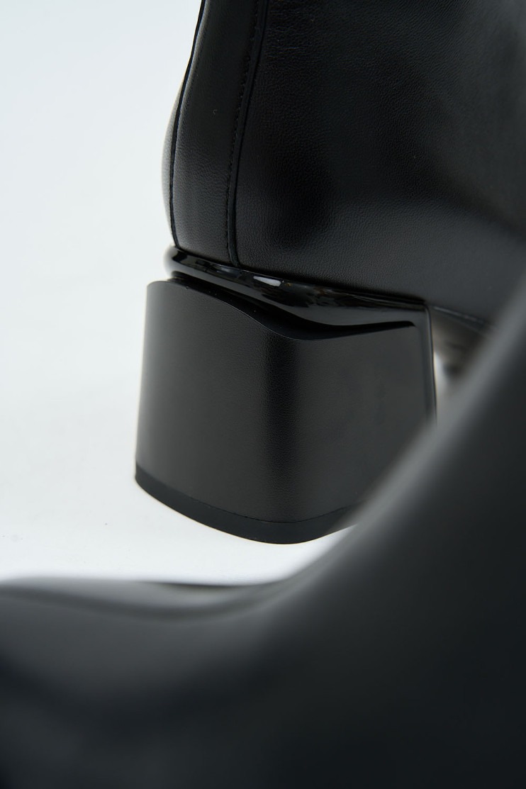 Ботильйони Fabio Monelli 180896 - Вид 11 - інтернет магазин sandalini.ua