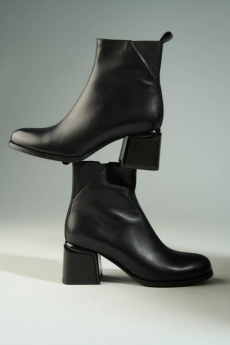 Ботильйони Fabio Monelli 180896 - Вид 7 - інтернет магазин sandalini.ua