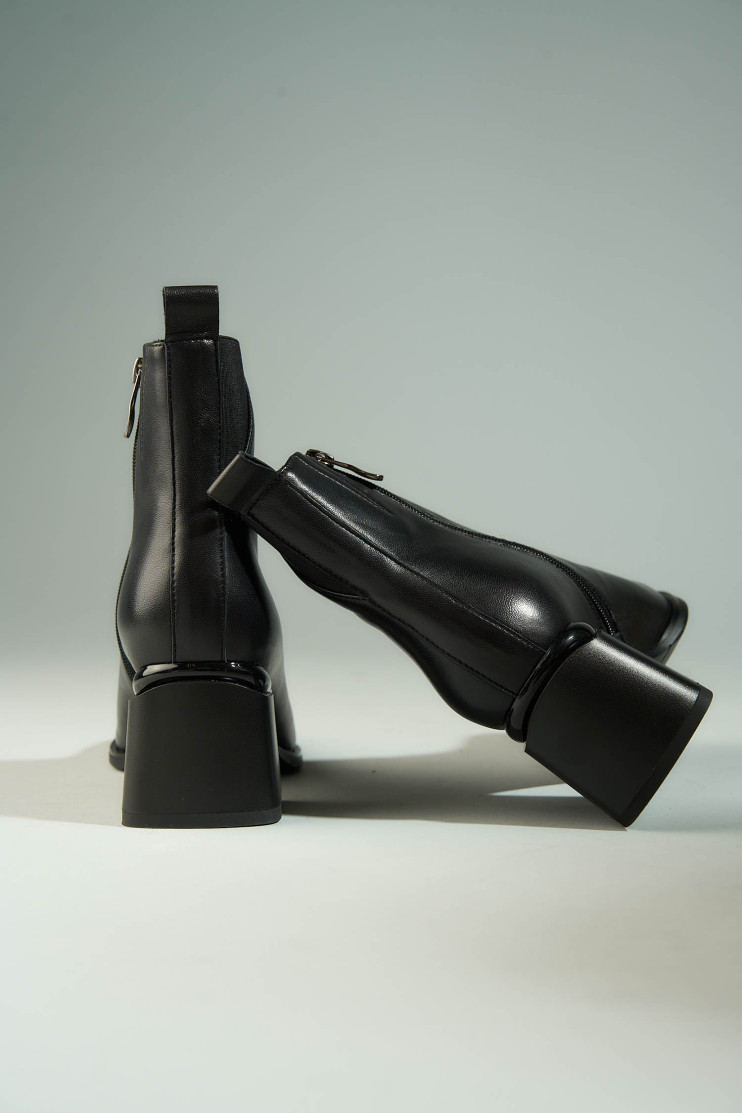 Ботильйони Fabio Monelli 180896 - Вид 2 - інтернет магазин sandalini.ua