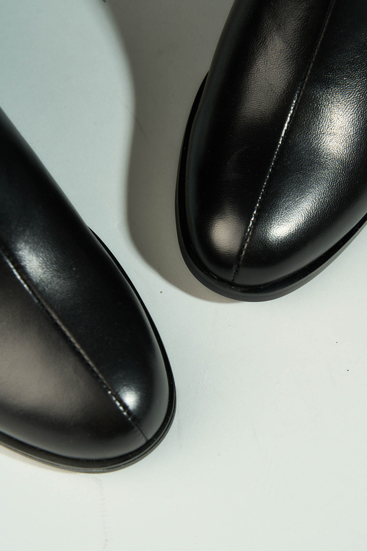 Ботильйони Fabio Monelli 180896 - Вид 4 - інтернет магазин sandalini.ua