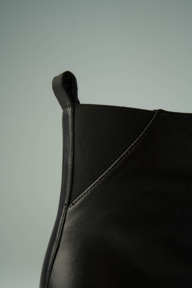 Ботильйони Fabio Monelli 180896 - Вид 10 - інтернет магазин sandalini.ua