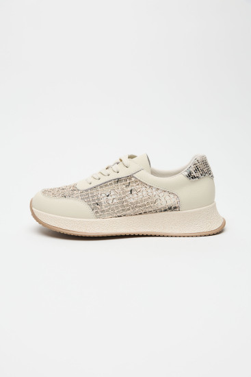 Кроссовки ALLSY 208625