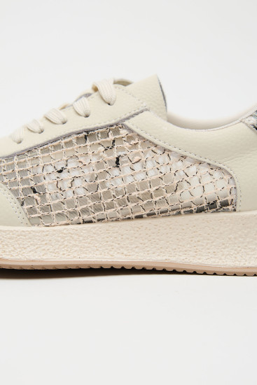 Кроссовки ALLSY 208625