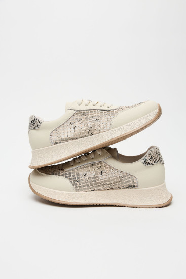 Кроссовки ALLSY 208625