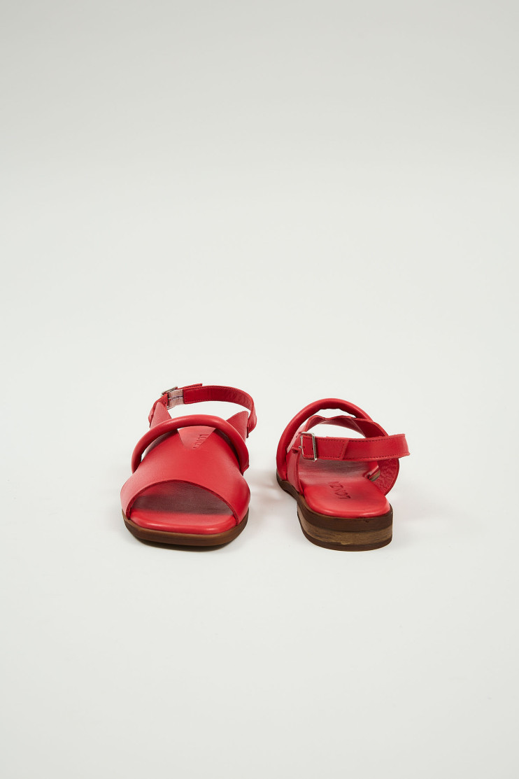 Босоніжки Lonza 212000 - Вид 7 - інтернет магазин sandalini.ua