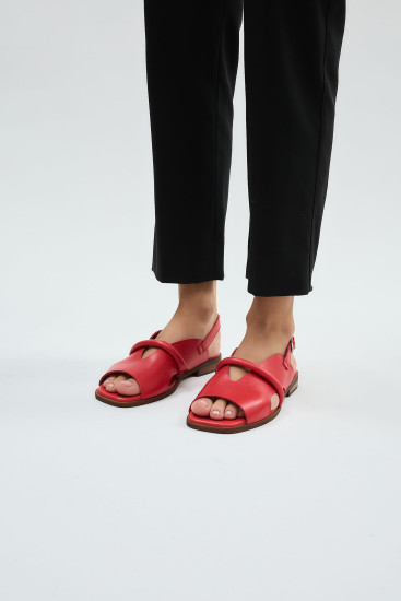 Босоніжки Lonza 212000