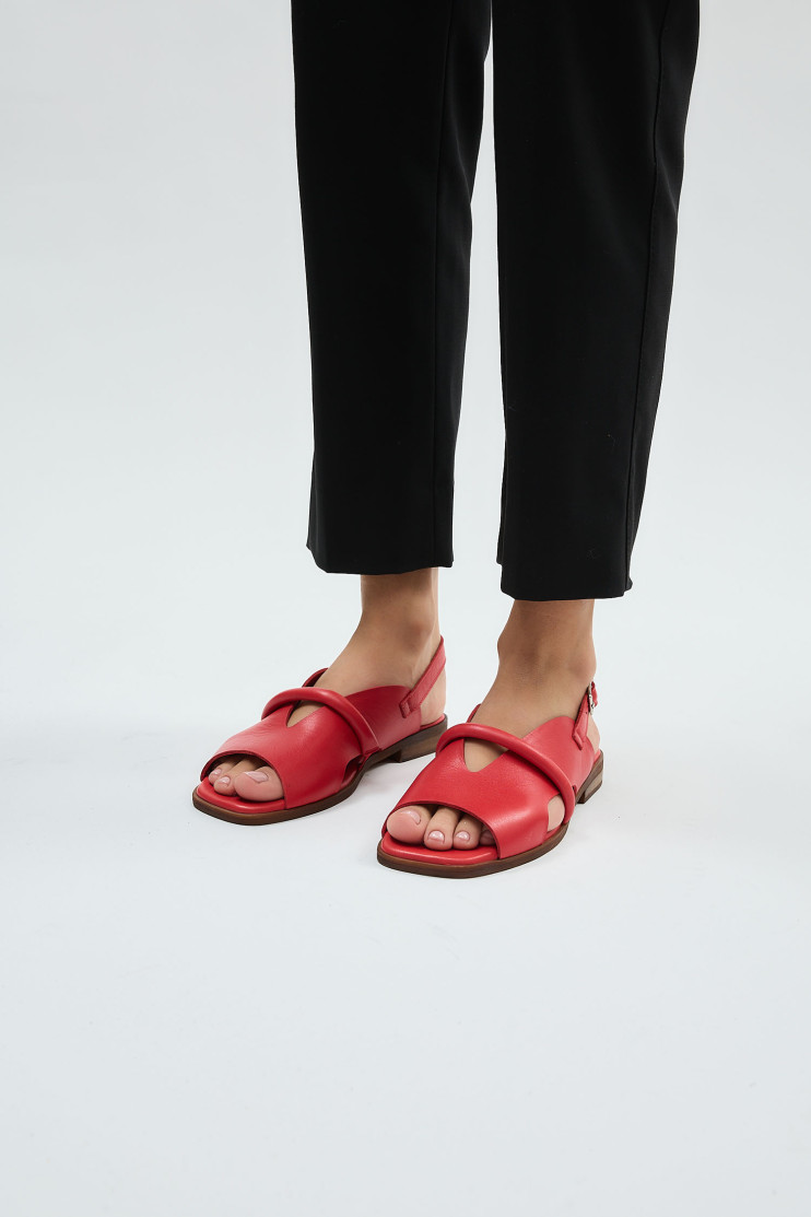 Босоніжки Lonza 212000 - Вид 3 - інтернет магазин sandalini.ua