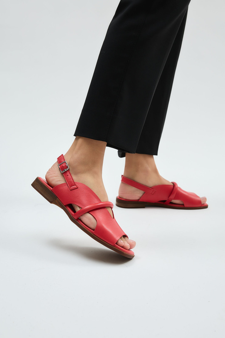 Босоніжки Lonza 212000 - Вид 9 - інтернет магазин sandalini.ua