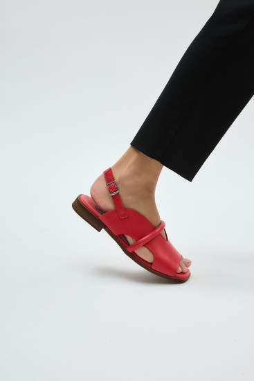 Босоніжки Lonza 212000