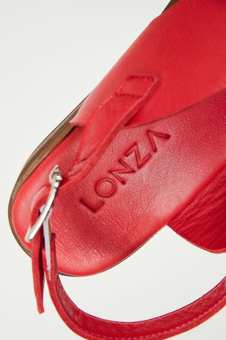 Босоніжки Lonza 212000 - Вид 6 - інтернет магазин sandalini.ua