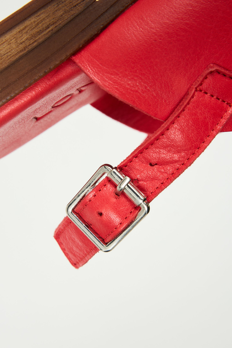 Босоніжки Lonza 212000 - Вид 4 - інтернет магазин sandalini.ua