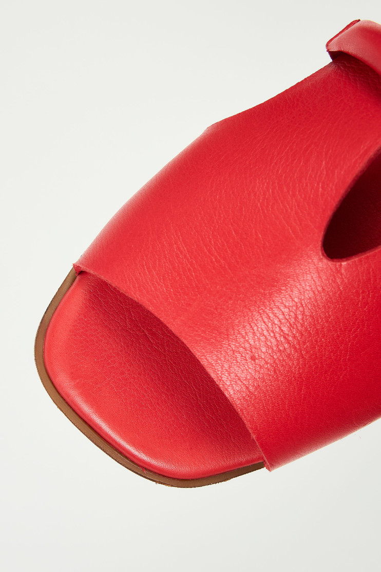 Босоніжки Lonza 212000 - Вид 11 - інтернет магазин sandalini.ua