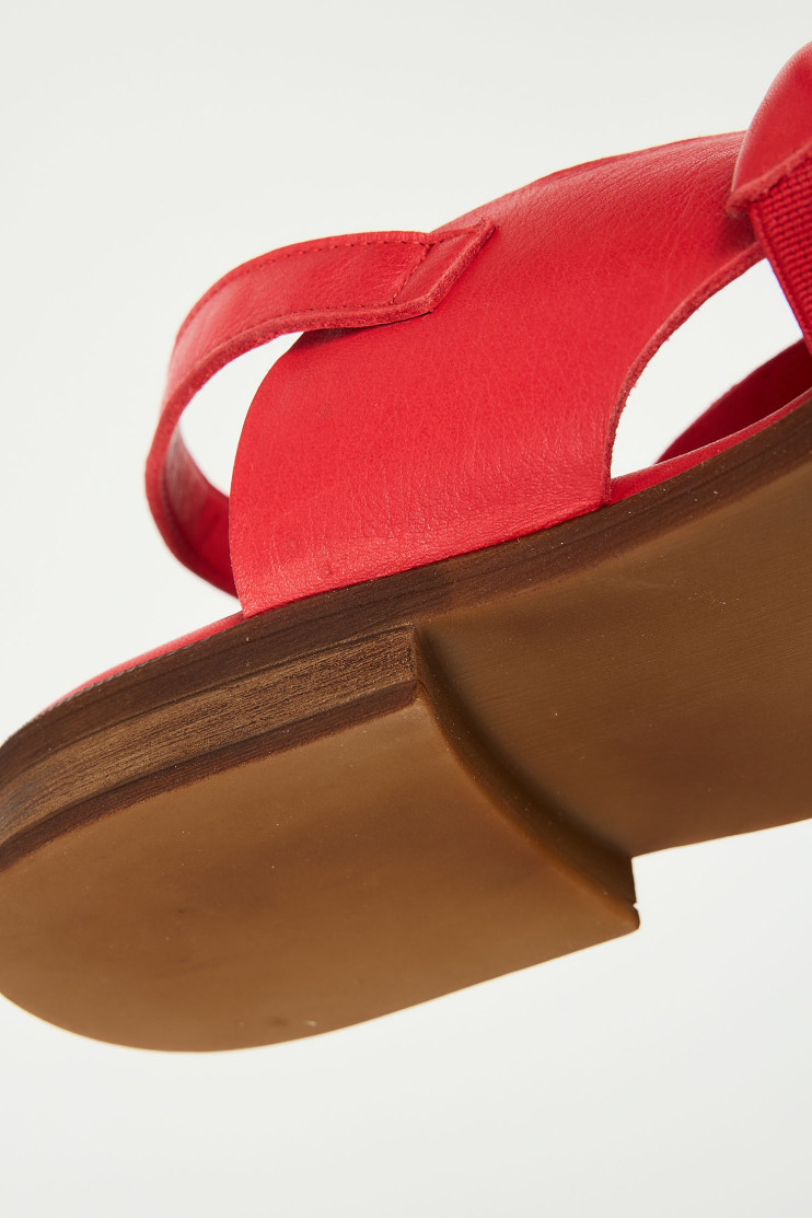 Босоніжки Lonza 212000 - Вид 13 - інтернет магазин sandalini.ua