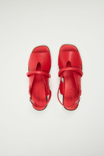 Босоножки Lonza 212000