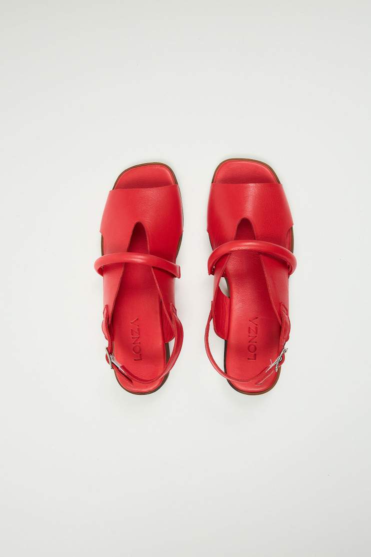 Босоніжки Lonza 212000 - Вид 14 - інтернет магазин sandalini.ua