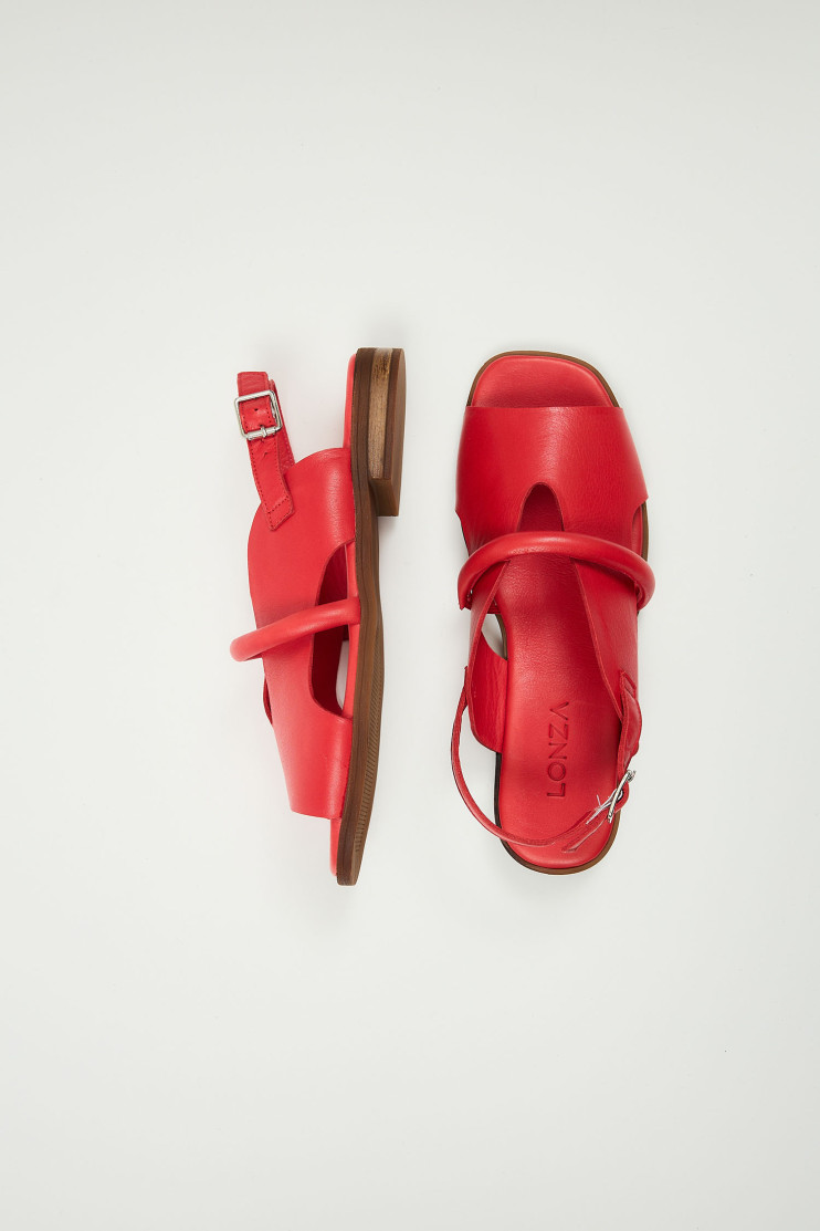 Босоніжки Lonza 212000 - Вид 15 - інтернет магазин sandalini.ua