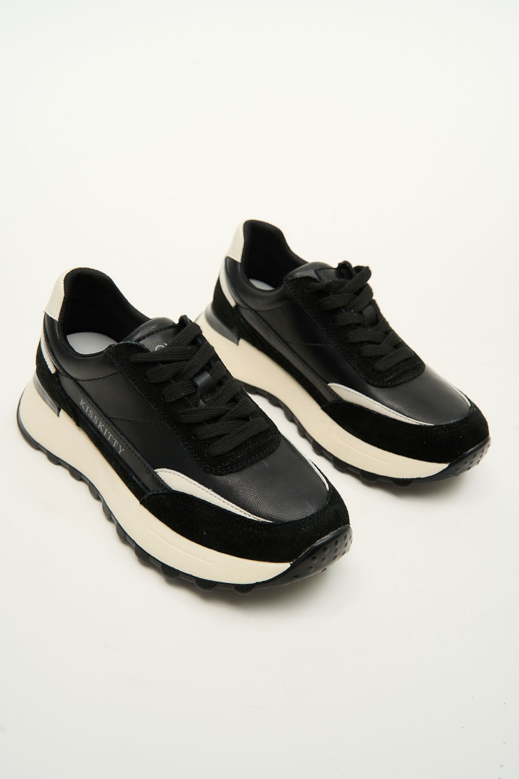 Кроссовки Lonza 181232 - Вид 14 - интернет магазин sandalini.ua