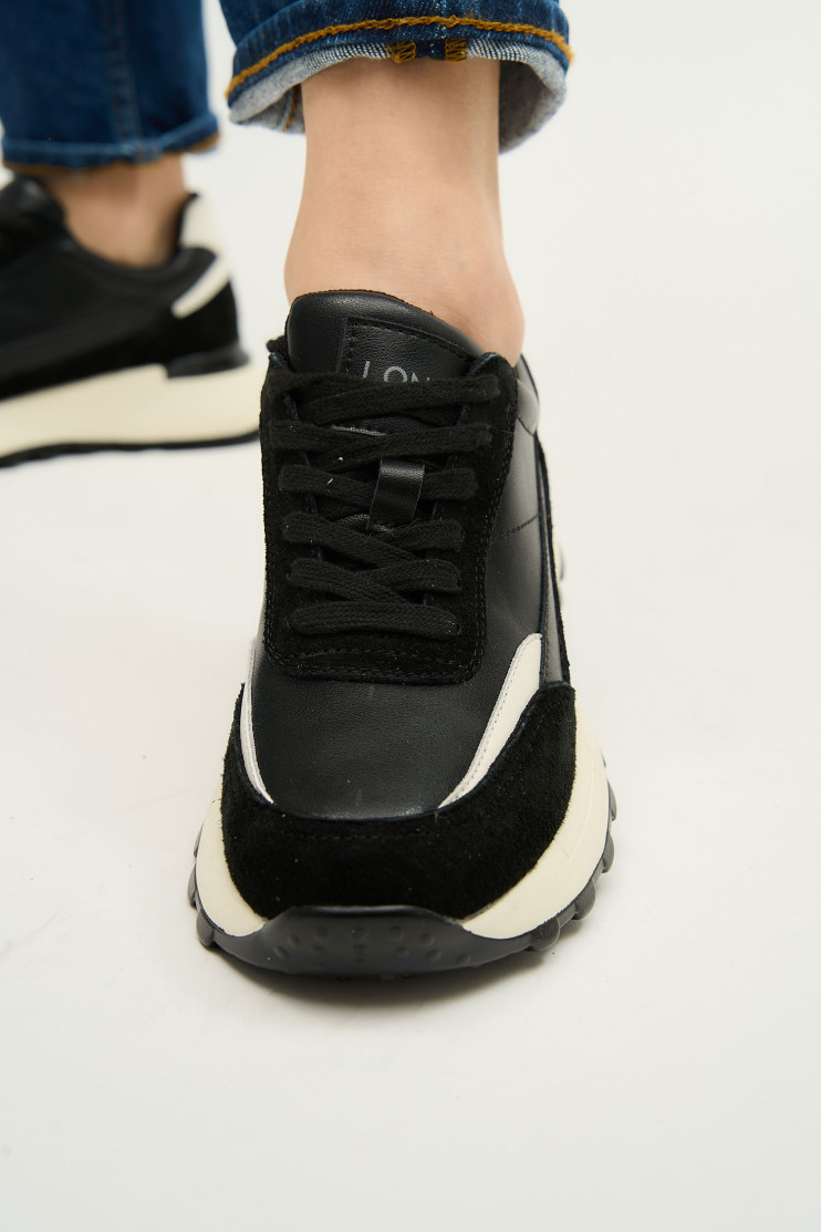 Кроссовки Lonza 181232 - Вид 4 - интернет магазин sandalini.ua