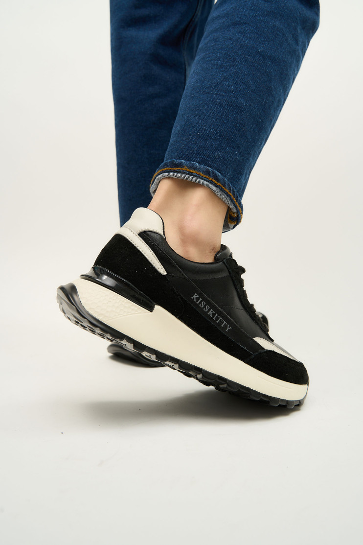 Кроссовки Lonza 181232 - Вид 1 - интернет магазин sandalini.ua