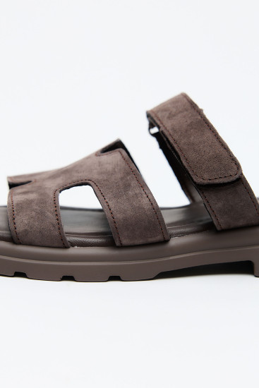 Шлепанцы ALLSY 212051