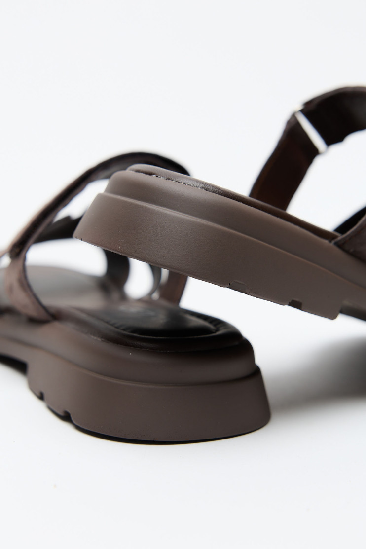 Шльопанці ALLSY 212051 - Вид 4 - інтернет магазин sandalini.ua