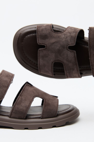 Шлепанцы ALLSY 212051