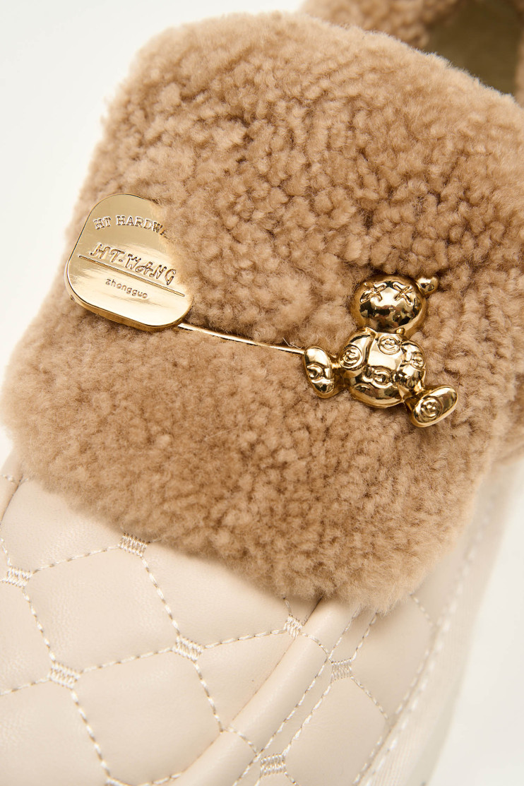 Уггі Lonza 177997 - Вид 4 - інтернет магазин sandalini.ua