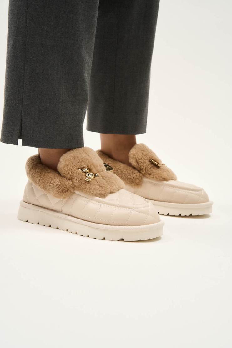 Уггі Lonza 177997 - Вид 7 - інтернет магазин sandalini.ua