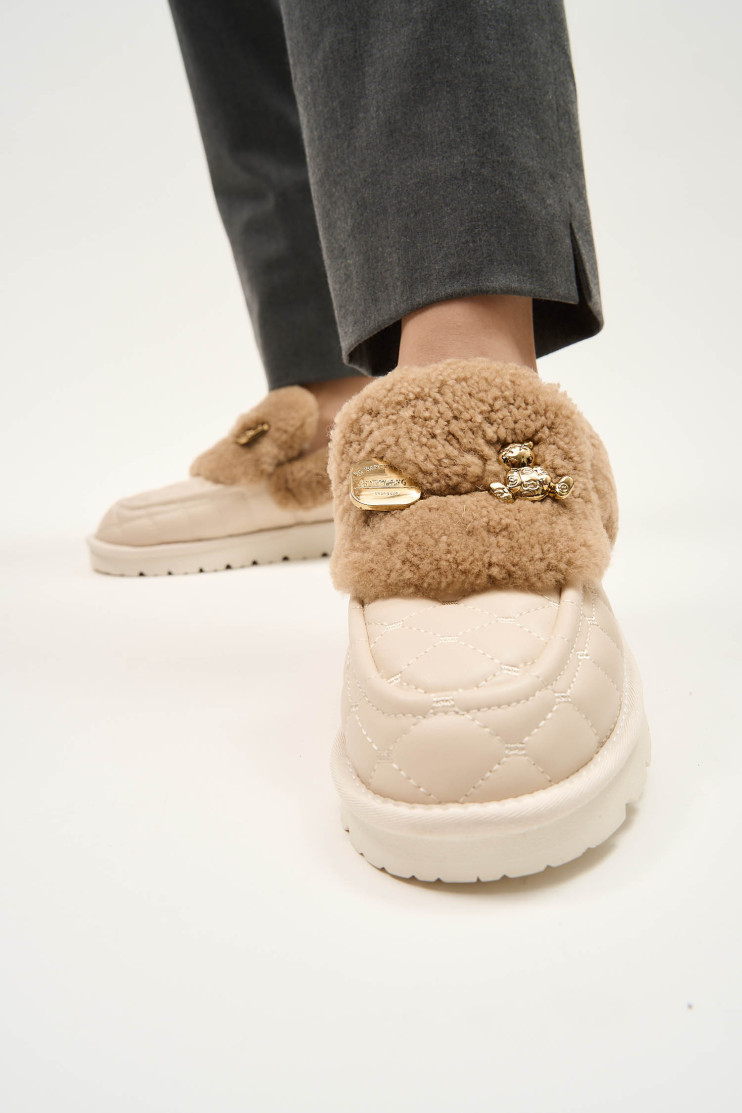 Уггі Lonza 177997 - Вид 5 - інтернет магазин sandalini.ua