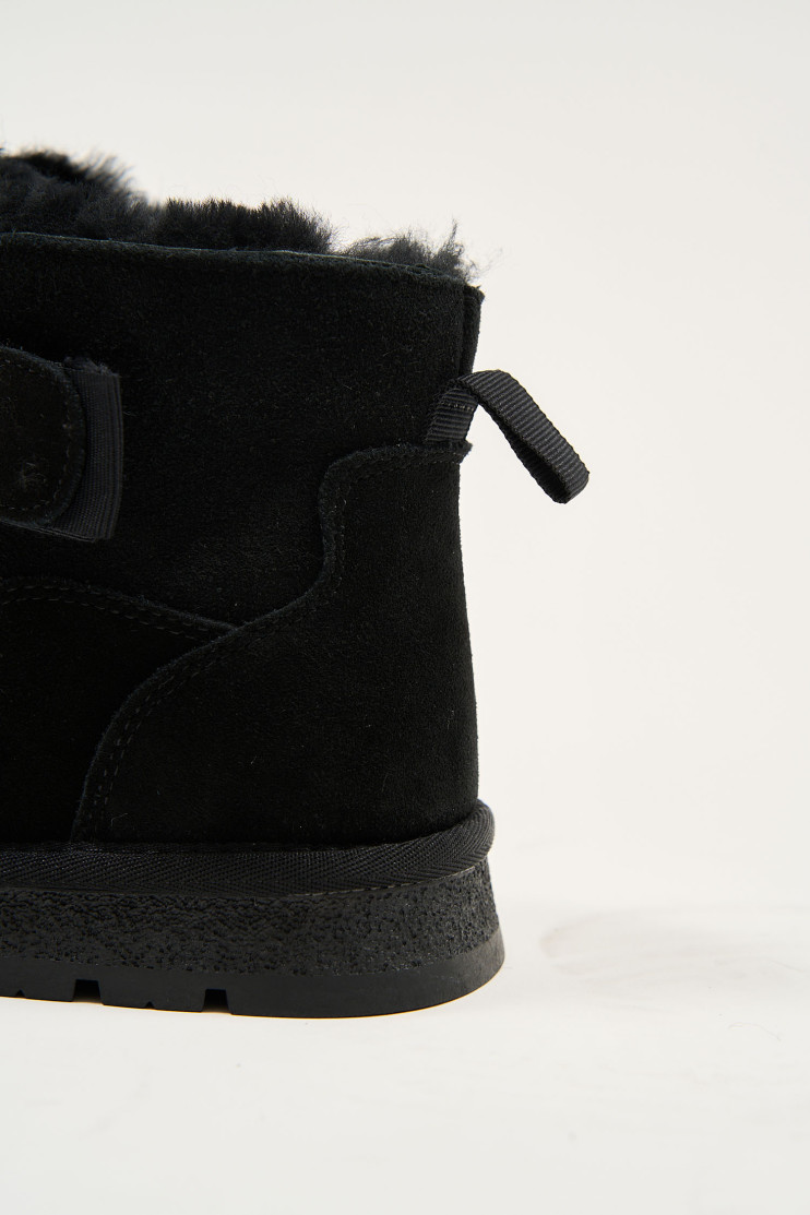 Уггі Lonza 179257 - Вид 7 - інтернет магазин sandalini.ua