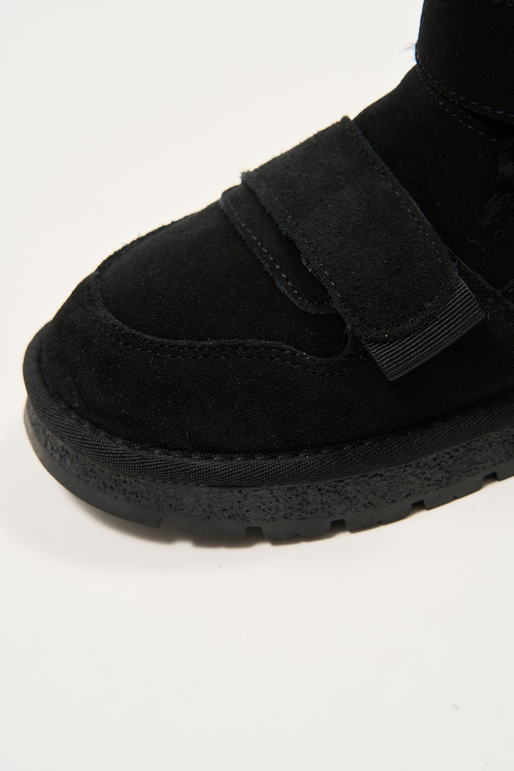 Уггі Lonza 179257 - Вид 4 - інтернет магазин sandalini.ua