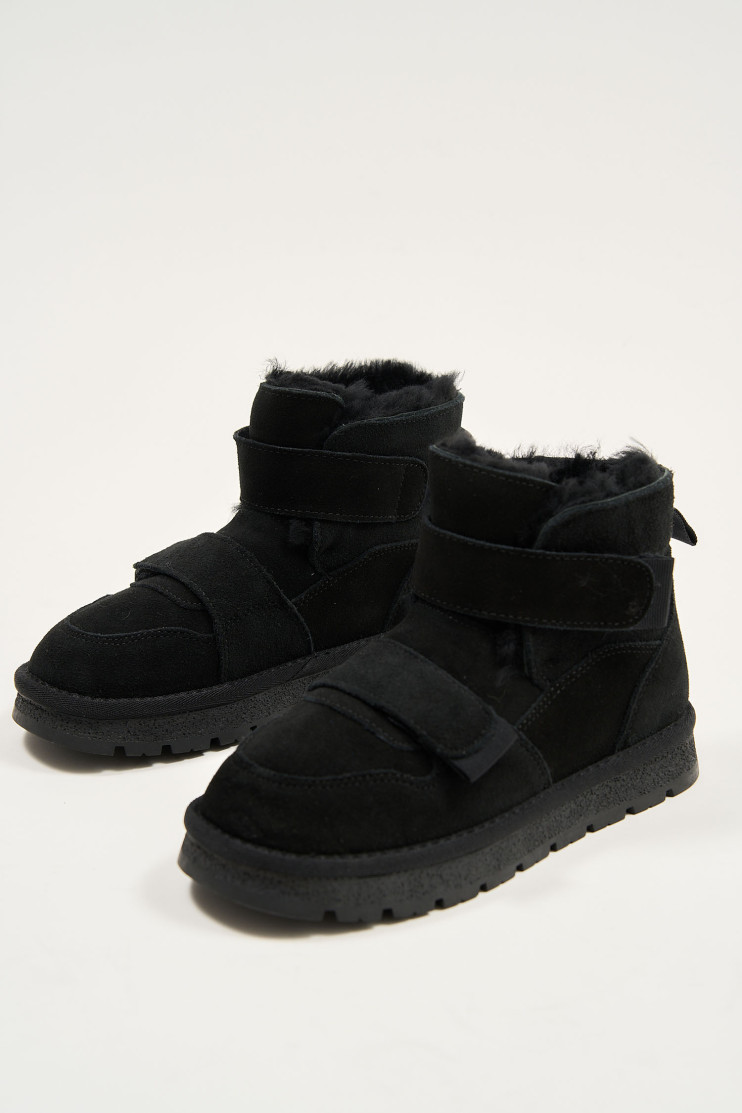 Уггі Lonza 179257 - Вид 8 - інтернет магазин sandalini.ua