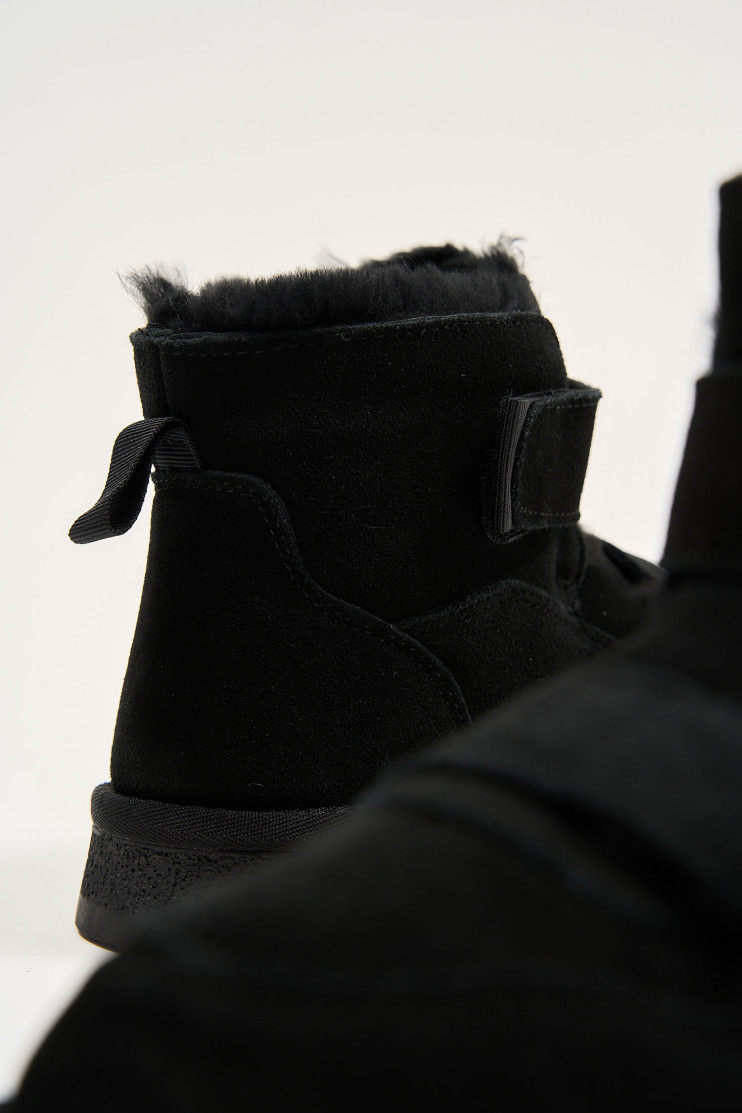 Уггі Lonza 179257 - Вид 3 - інтернет магазин sandalini.ua