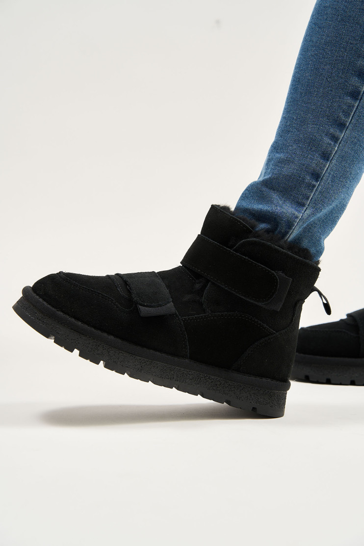 Уггі Lonza 179257 - Вид 9 - інтернет магазин sandalini.ua