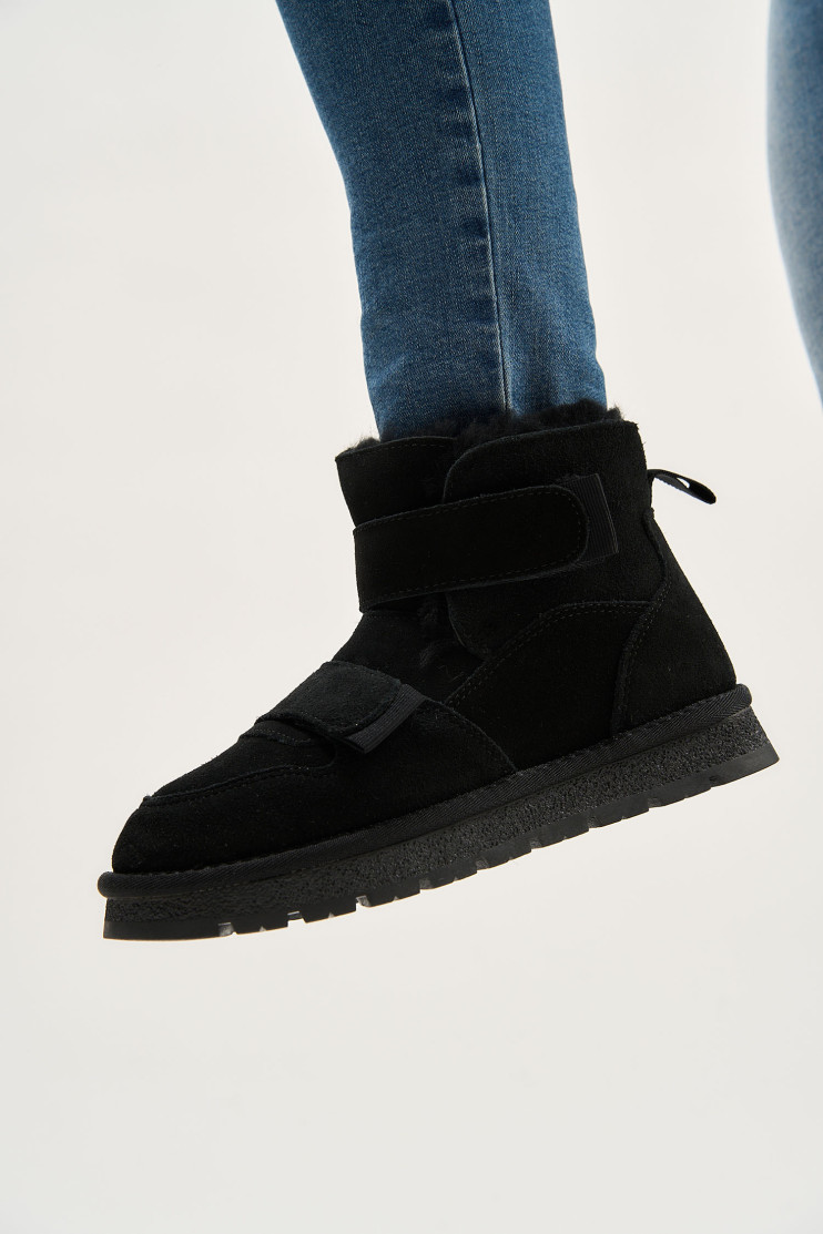 Уггі Lonza 179257 - Вид 2 - інтернет магазин sandalini.ua