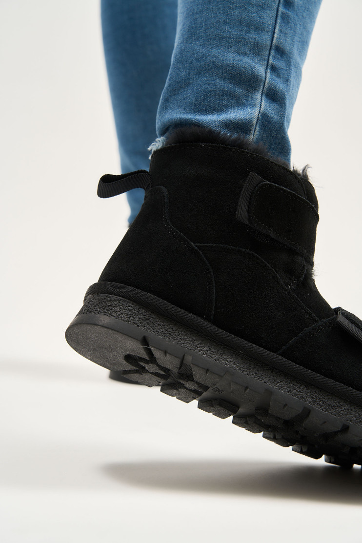 Уггі Lonza 179257 - Вид 5 - інтернет магазин sandalini.ua