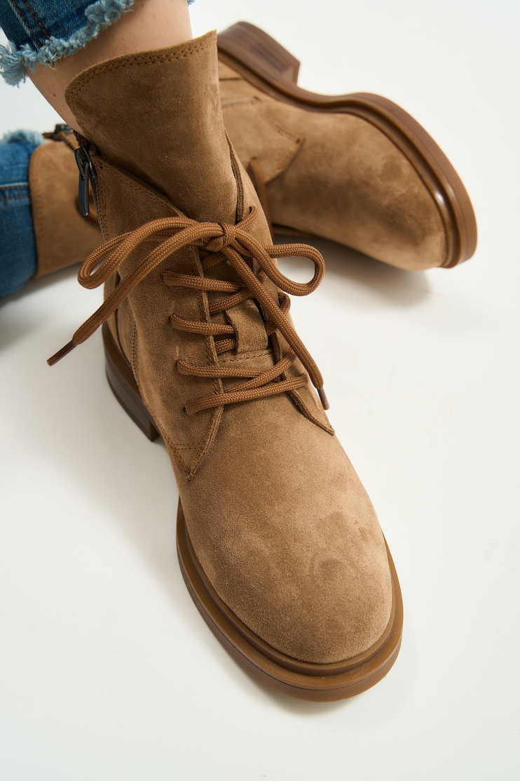 Черевики Fabio Monelli 179468 - Вид 2 - інтернет магазин sandalini.ua