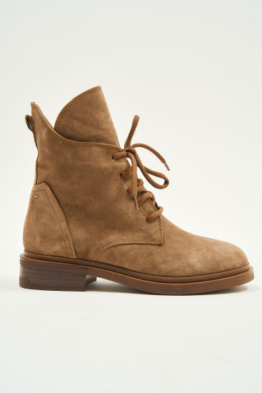 Ботинки Fabio Monelli 179468