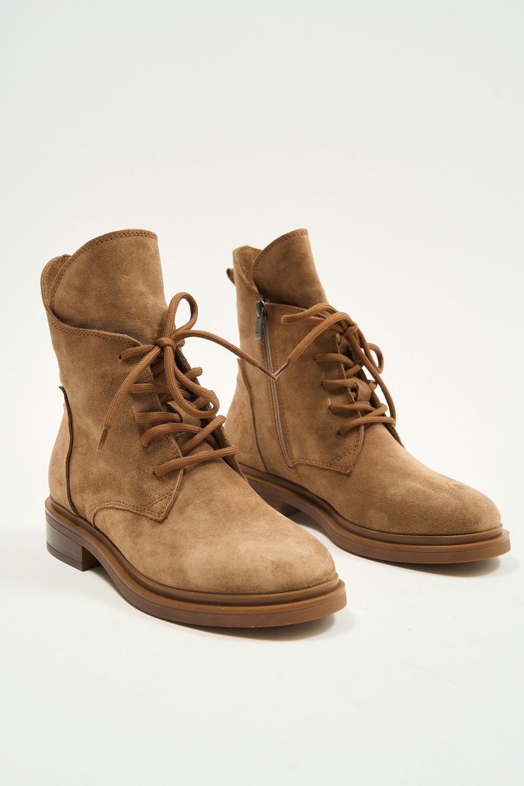 Черевики Fabio Monelli 179468 - Вид 9 - інтернет магазин sandalini.ua